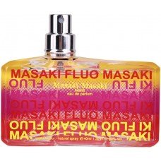 Masaki Matsushima Fluo