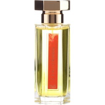 L`Artisan Parfumeur L'Eau D`ambre