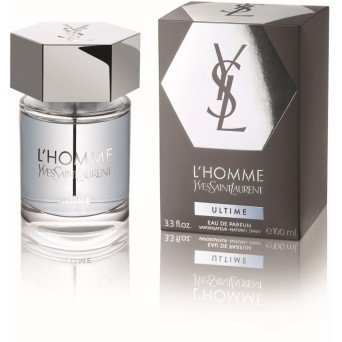 Yves Saint Laurent L'Homme Ultime