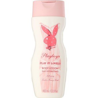 Playboy Play It Lovely