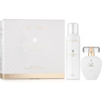 La Rive Pearl
