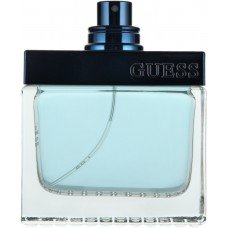 Guess Seductive Homme Blue