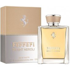 Ferrari Bright Neroli