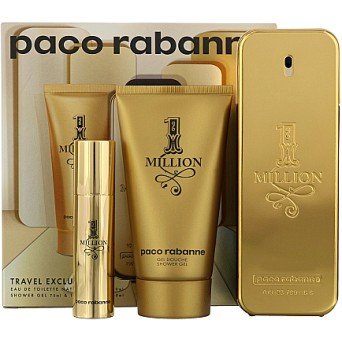 Paco Rabanne 1 Million