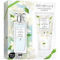 Allvernum Lily Of The Valley & Jasmine
