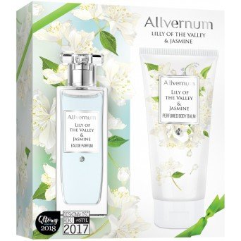 Allvernum Lily Of The Valley & Jasmine