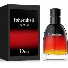 Dior Fahrenheit Le Parfum