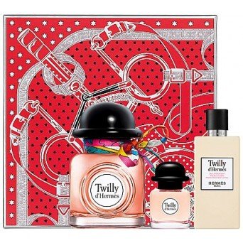 Hermes Twilly d`Hermes
