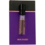 Molinard Vanille Patchouli