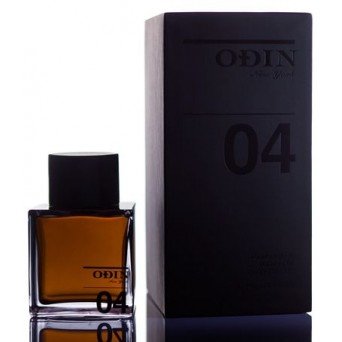 Odin 04 Petrana