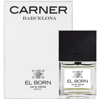Carner Barcelona El Born