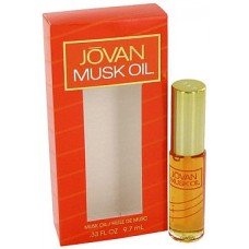 Jovan Musk Oil