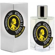 Etat Libre d'Orange Attaquer le Soleil Marquis de Sade