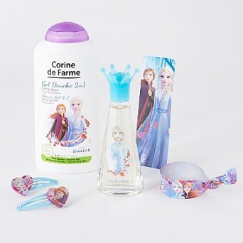 Corine De Farme Disney Frozen 2