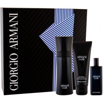 Giorgio Armani Armani Code