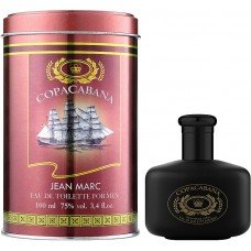 Jean Marc Copacabana