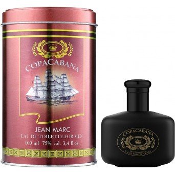 Jean Marc Copacabana