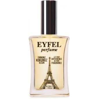 Eyfel Perfume E-106