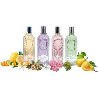 Jeanne en Provence Bouquet d'Agrumes