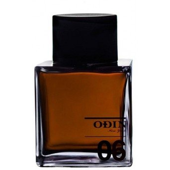Odin 06 Amanu