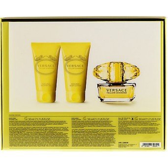 Versace Yellow Diamond