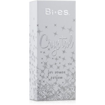 Bi-Es Crystal