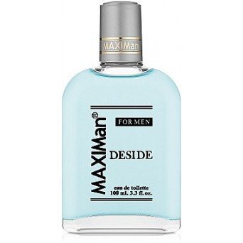 Aroma Parfume Maximan Desire
