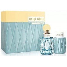 Miu Miu L’Eau Bleue