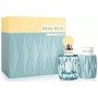 Miu Miu L’Eau Bleue