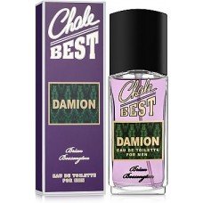 Alain Aregon Chale Best Damion