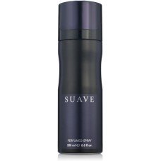 Fragrance World Suave