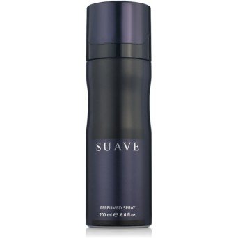 Fragrance World Suave