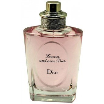 Dior Forever and ever
