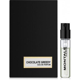 Montale Chocolate Greedy