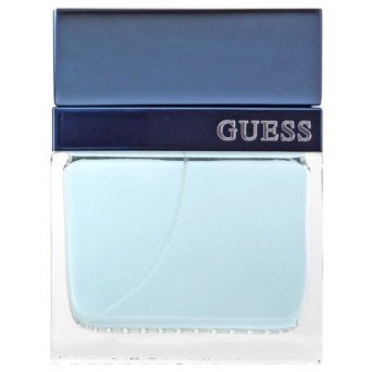 Guess Seductive Homme Blue