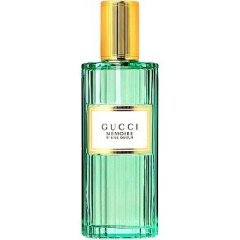 Gucci Memoire D'une Odeur