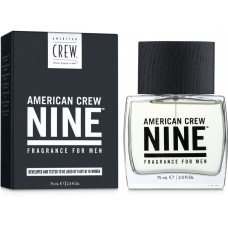 American Crew Nine Fragrance For Men
