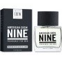 American Crew Nine Fragrance For Men