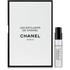 Chanel Les Exclusifs de Chanel Gardenia