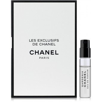 Chanel Les Exclusifs de Chanel Gardenia