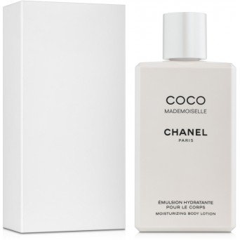 Chanel Coco Mademoiselle