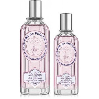 Jeanne en Provence Le Temps des Secrets