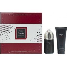 Cartier Pasha de Cartier Edition Noire