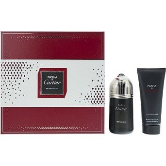 Cartier Pasha de Cartier Edition Noire