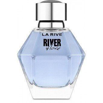 La Rive River Of Love