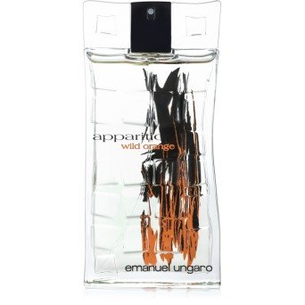 Ungaro Apparition Wild Orange