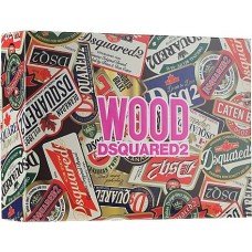 Dsquared2 Wood Pour Femme