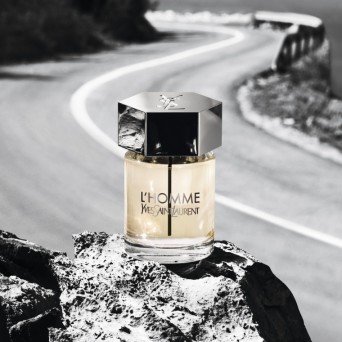 Yves Saint Laurent L'Homme