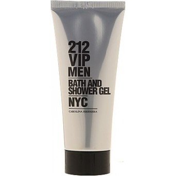 Carolina Herrera 212 VIP Men