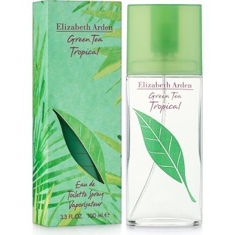 Elizabeth Arden Green Tea Tropical